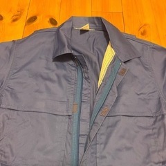 レディース　つなぎ　作業服の画像
