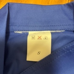 レディース　つなぎ　作業服の画像