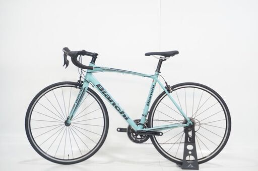 BIANCHI 「ビアンキ」 IMPULSO 2018年モデル ロードバイク