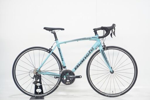 BIANCHI 「ビアンキ」 IMPULSO 2018年モデル ロードバイク