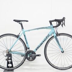 BIANCHI 「ビアンキ」 IMPULSO 2018年モデル ...