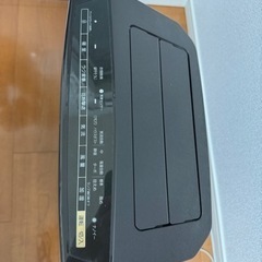 Panasonic 空気清浄機　加湿空気清浄機　2015年式　の画像