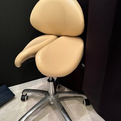 施術用椅子