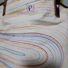 ポール・スミストートバッグ２個の画像