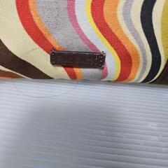 ポール・スミストートバッグ２個の画像