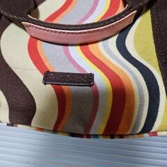 ポール・スミストートバッグ２個の画像