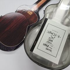 J7405　コブクロ　FAN'S MADE BEST　ギター缶ケース　簡易クリーニング済み【リユースのサカイ柏店】の画像
