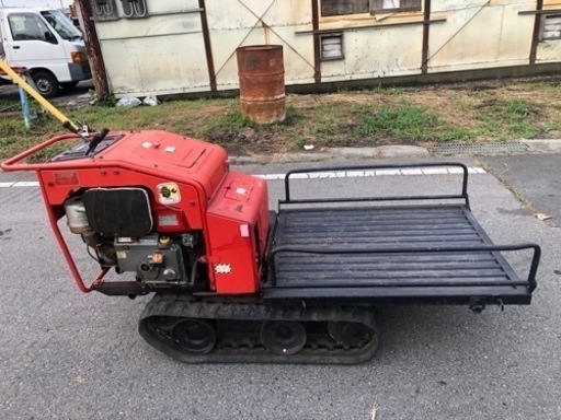 ヤンマーPK70