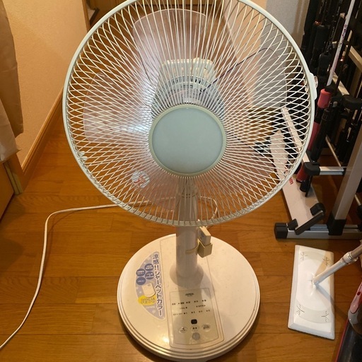 扇風機