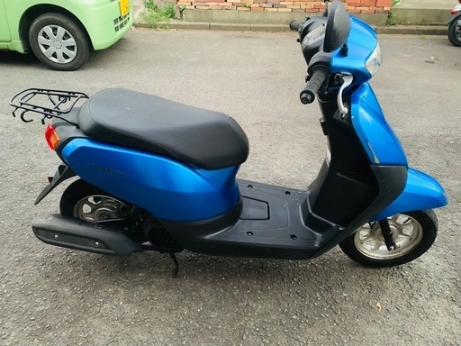 ホンダタクト(原付)