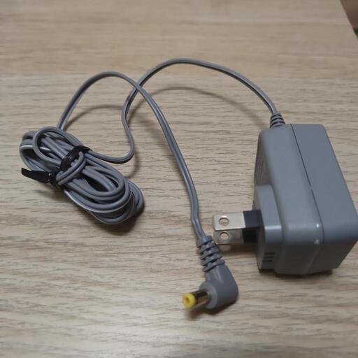 ACアダプター品番PQLV219JP