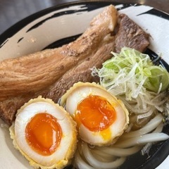 うどん処　麺将の画像