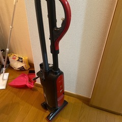 掃除機