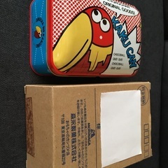 キョロちゃん　KAKU CANの画像