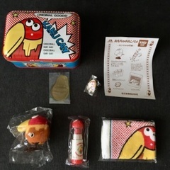 キョロちゃん　KAKU CANの画像