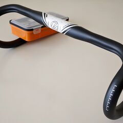 ドロップハンドル BONTRAGER