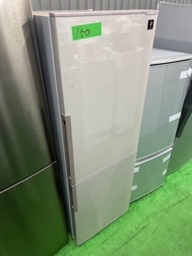 早い者勝ち大セール‼️‼️＋ご来店時、ガンお値引き‼️SHARP(シャープ) 2013年製 270L 2ドア冷蔵庫?