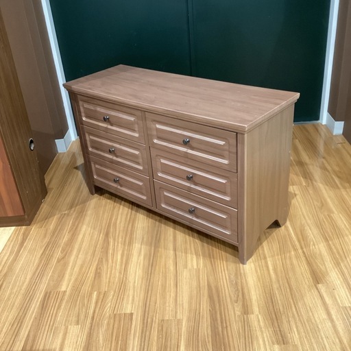 【トレファク神戸南店】ニトリのチェスト  です‼︎【取りに来られる方限定】