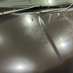 車検あり！マツダ　ベリーサ　名義変更要相談の画像