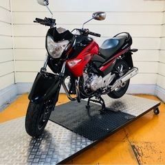 26791 km  ★始動動画あり★  GSR250 GJ55D...