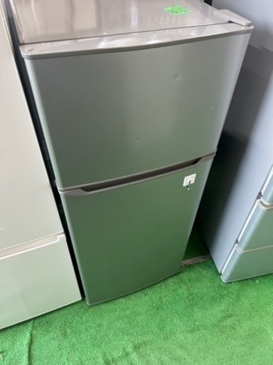 早い者勝ち大セール‼️‼️＋ご来店時、ガンお値引き‼️Haier(ハイアール) 2019年製 130L 2ドア冷蔵庫?