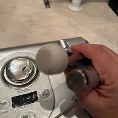 エレクトロポレーションの画像