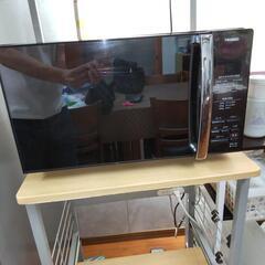 電子レンジ