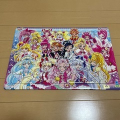 【美品‼️最終価格‼️】プリキュア　パズル　3点セット！の画像