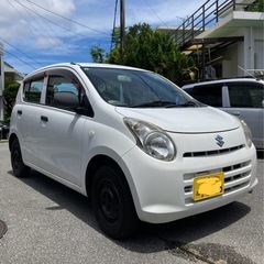 ※まだ取引可能です！車検満タン！激安！アルト！