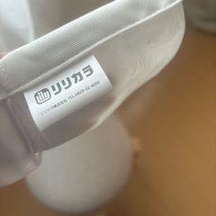 団地 専用カーテンセットの画像