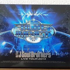 三代目J Soul Brothers　LIVE TOUR 2014