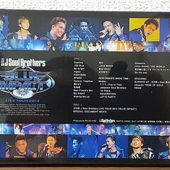 三代目J Soul Brothers　LIVE TOUR 2014の画像