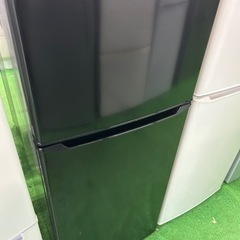 早い者勝ち大セール‼️‼️＋ご来店時、ガンお値引き‼️Haier(ハイアール) 2023年製 130L ドア冷蔵庫?
