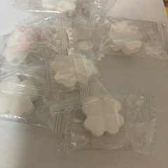 ラムネ8個