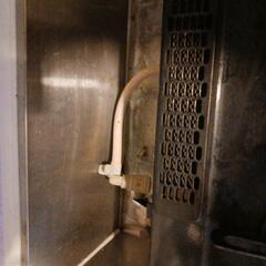 二口ガスコンロの画像