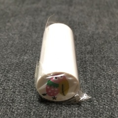 キョロちゃん　いちご缶　の画像