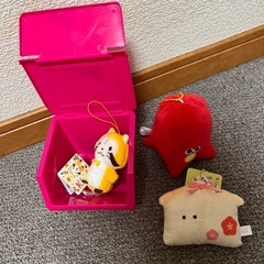 食べっこ動物　ケース　他の画像