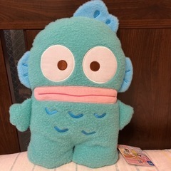 決まりました◯ハンギョドン　ぬいぐるみ
