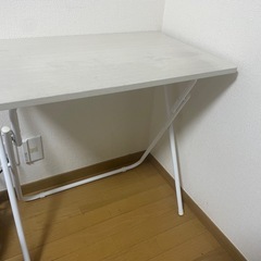 ニトリ　テーブル