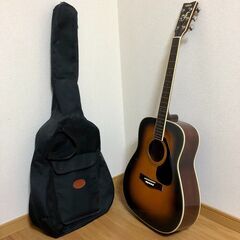こちら決まりました🙇‍♂️【おまけの付属品多数！】アコースティッ...