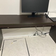 デスク