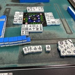 【急募】8/10(土)0〜8時　ノーレート麻雀参加者(1名)募集中！(@武蔵小杉) - メンバー募集