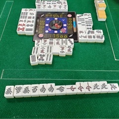 【急募】8/10(土)0〜8時　ノーレート麻雀参加者(1名)募集中！(@武蔵小杉) − 神奈川県