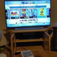 スーパーファミコンミニの画像