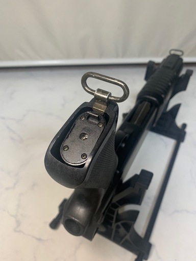 購入者決まりました　
レミントン　 M1100   リビジョン　修理品