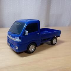ダイハツ プルバック カー おもちゃの中古が安い！激安で譲り