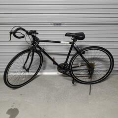 ロードバイク　自転車