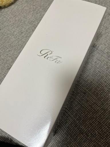 リファ　ビューティックエピ光脱毛　新品未使用