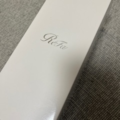 リファ　ビューティックエピ光脱毛　新品未使用