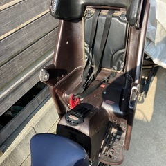 Panasonic電動自転車26インチの画像